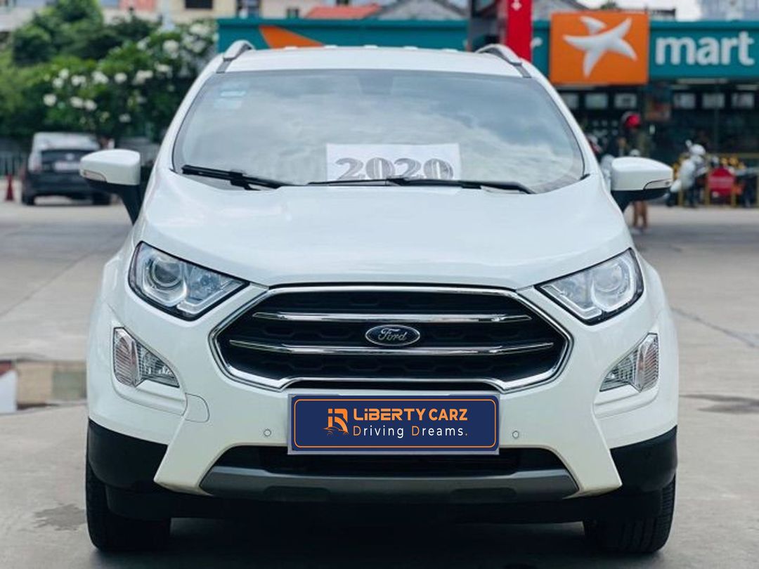 福特 翼博 2020forsale