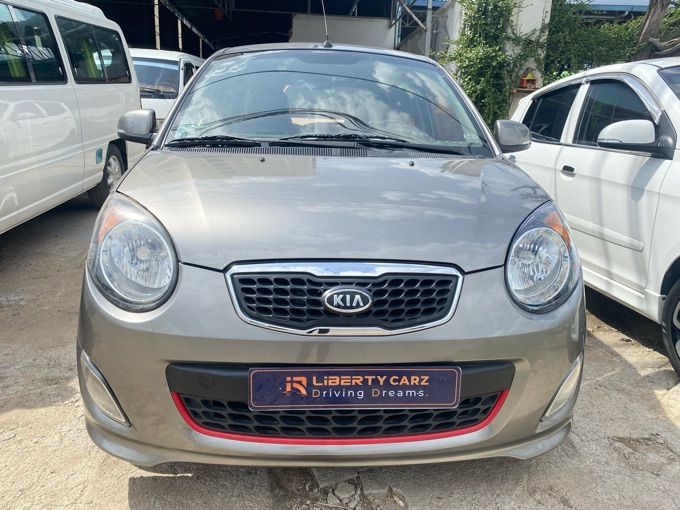 Kia Morning 2010forsale