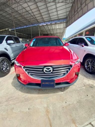 Mazda CX-9 2022forsale