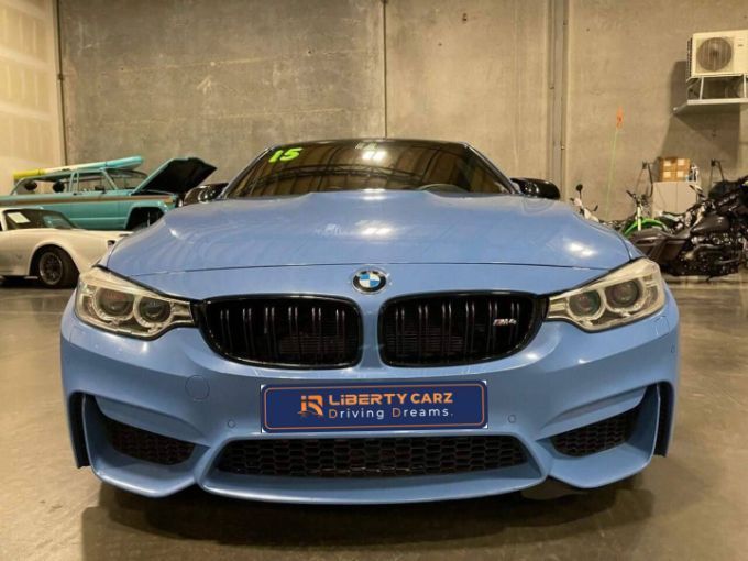 BMW M4 2015forsale