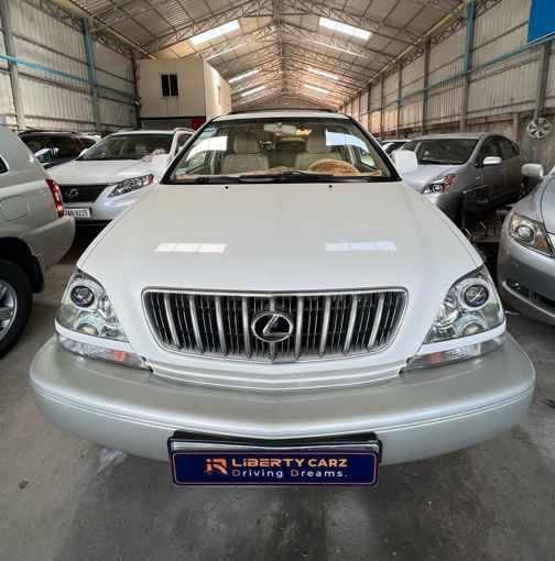 Lexus RX 300 2001forsale