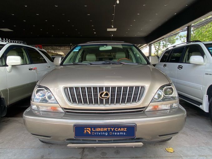 Lexus RX 300 1999forsale