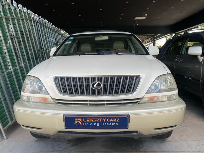 Lexus RX 300 1999forsale