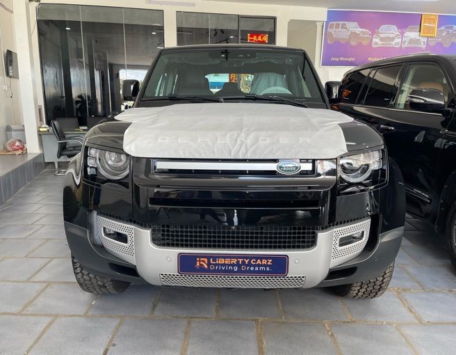Land Rover Defender 110 2023forsale