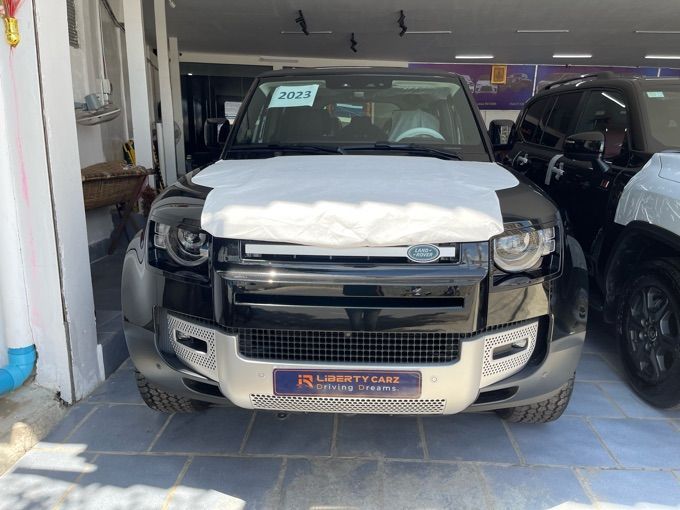 Land Rover Defender 110 2023forsale