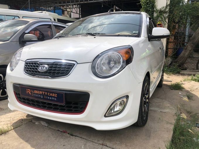 Kia Morning 2011forsale