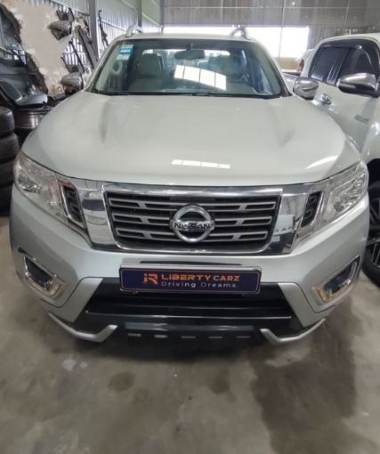 Nissan Navara 2018forsale