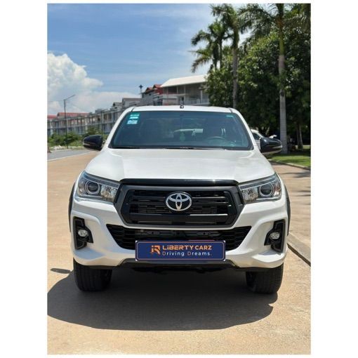 Toyota Hilux Revo 2020forsale