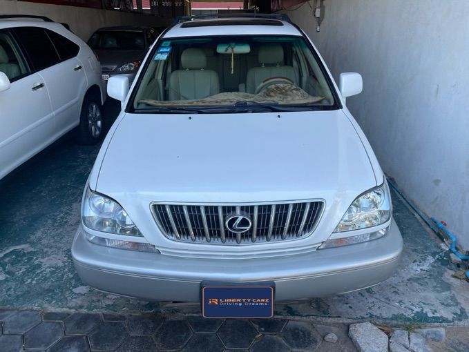 Lexus RX 300 2002forsale