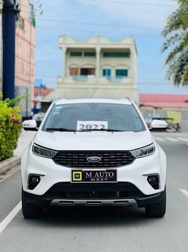 Ford TERRITORY 2022forsale