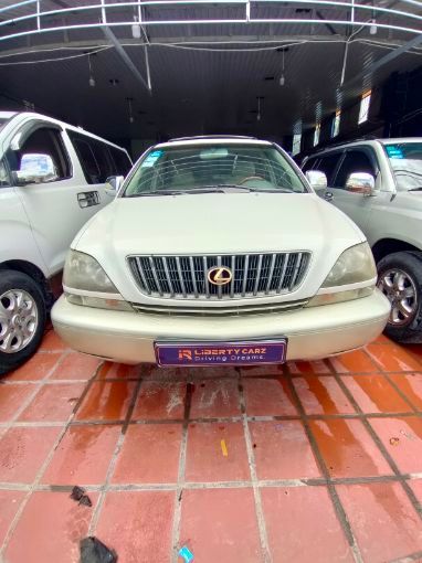 Lexus RX 300 1999forsale