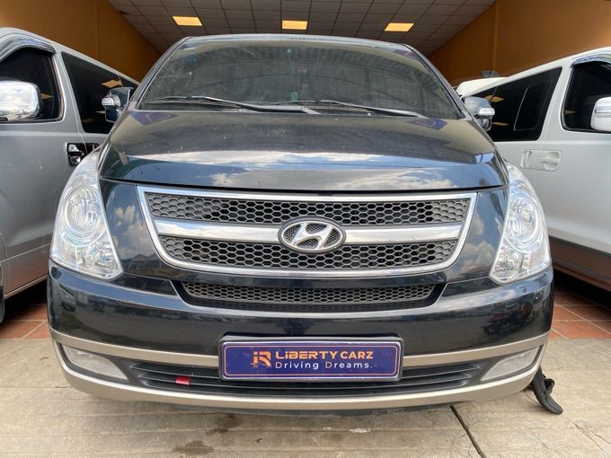 Hyundai Starex 2008forsale