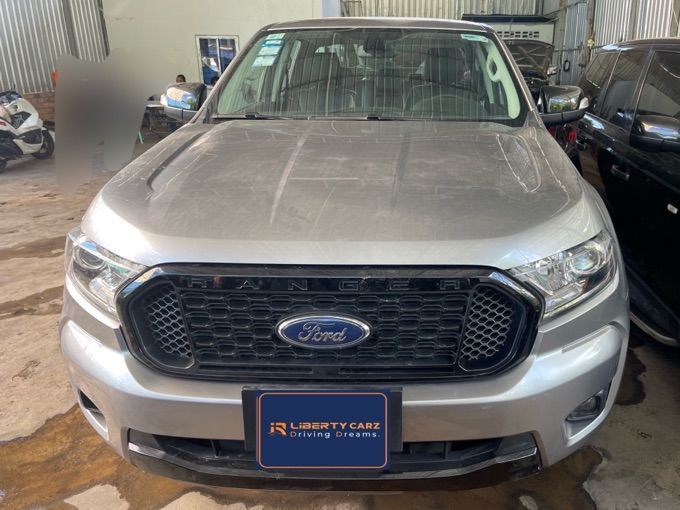 Ford Ranger 2022forsale