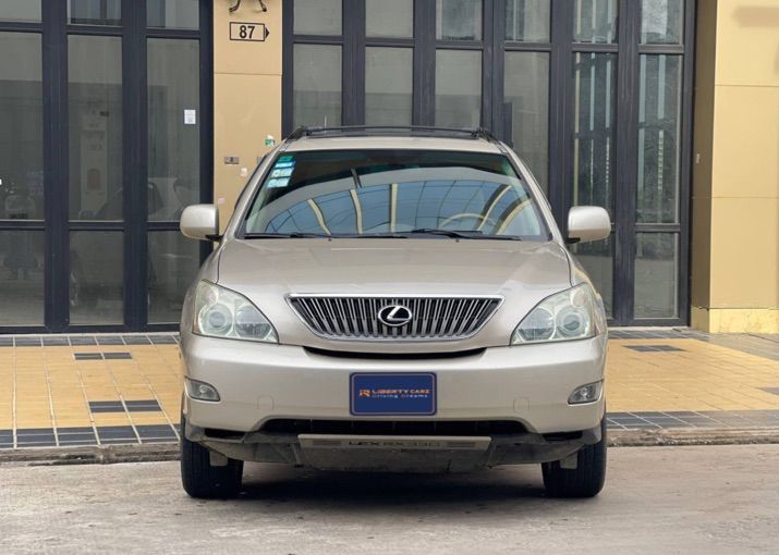 Lexus RX-330 2004forsale
