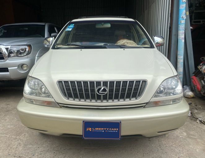 Lexus RX 300 2000forsale