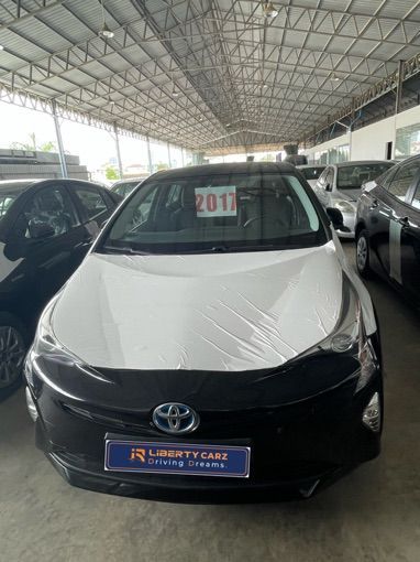 Toyota Prius 2017forsale