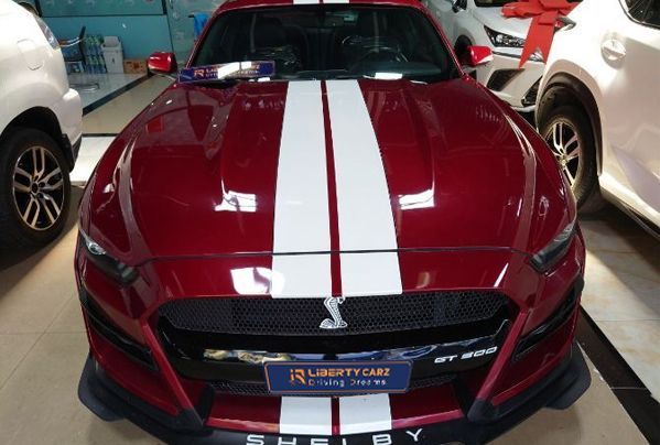 Ford Mustang 2015forsale