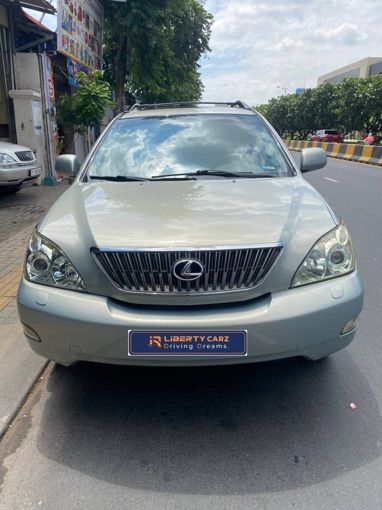 Lexus RX 330 2004forsale