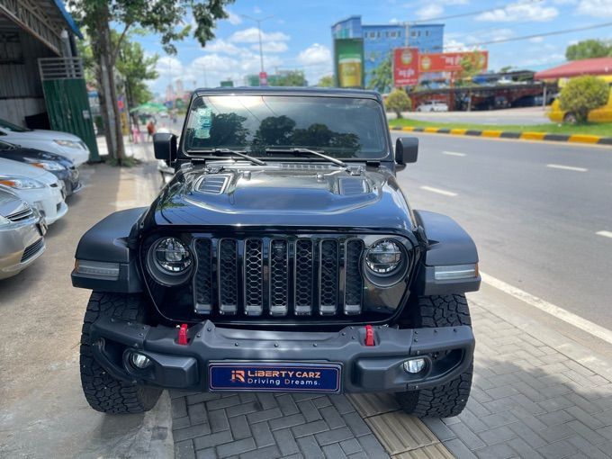 JEEP Gladiator 2020forsale