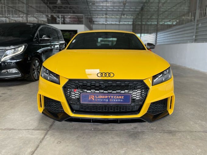 Audi TTS 2016forsale