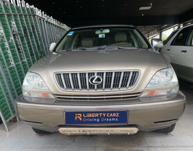 Lexus RX 300 2002forsale