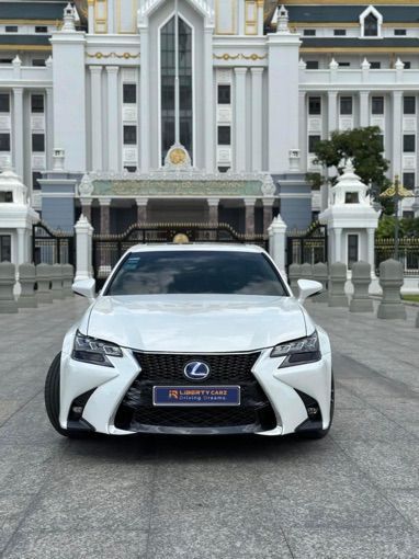 Lexus GS 200T 2016forsale