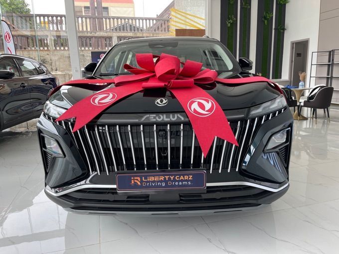 DONGFENG Aeolus 2023forsale