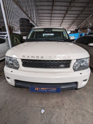 Land Rover Range Rover Sport 2012forsale