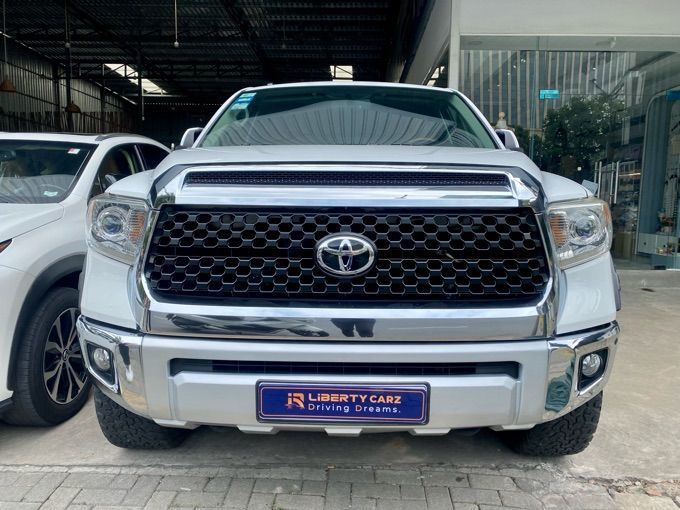 Toyota Tundra 2005forsale