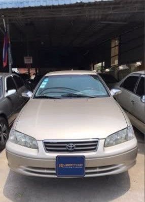 Toyota Camry 2008forsale