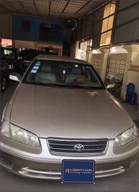 Toyota Camry 2008forsale