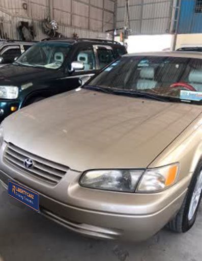 Toyota Camry 2008forsale