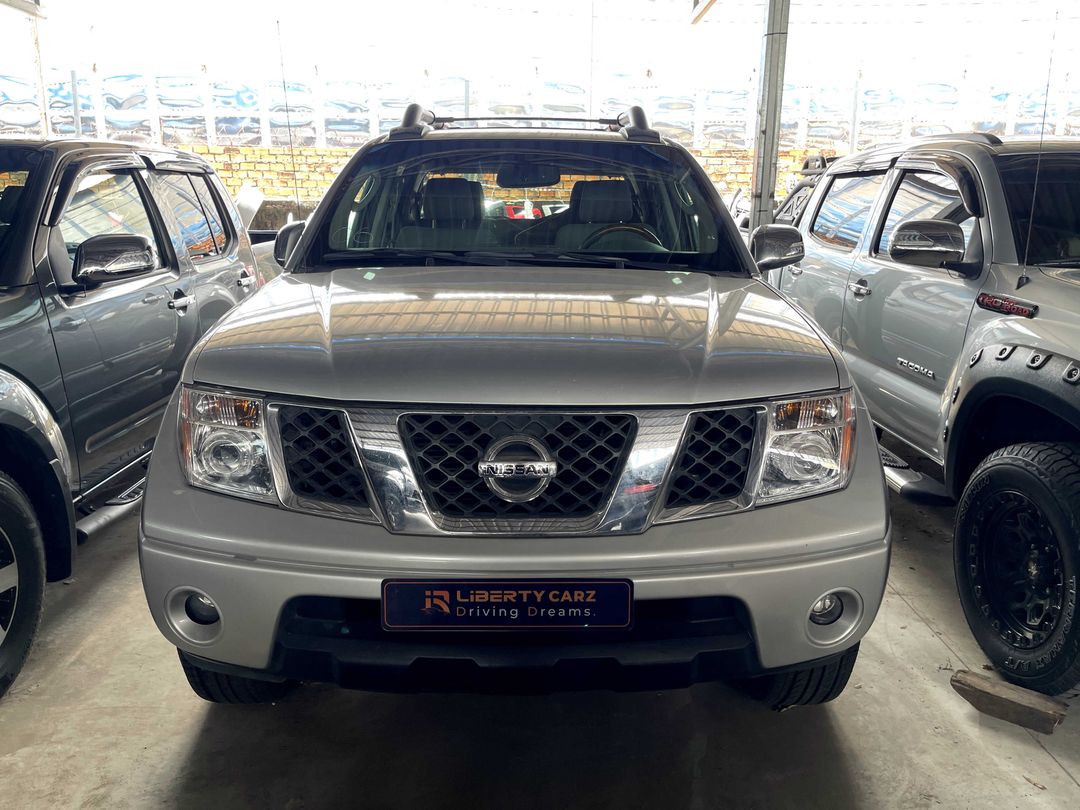 Nissan Frontier 2006forsale