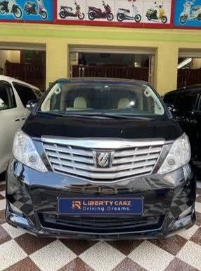 Toyota Alphard 2010forsale