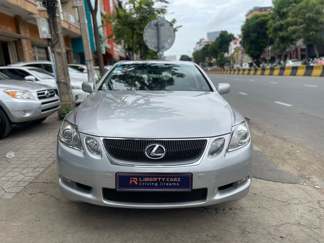 Lexus GS 300 2006forsale