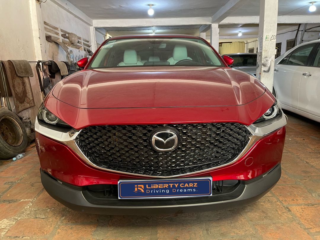 Mazda CX-30 2020forsale