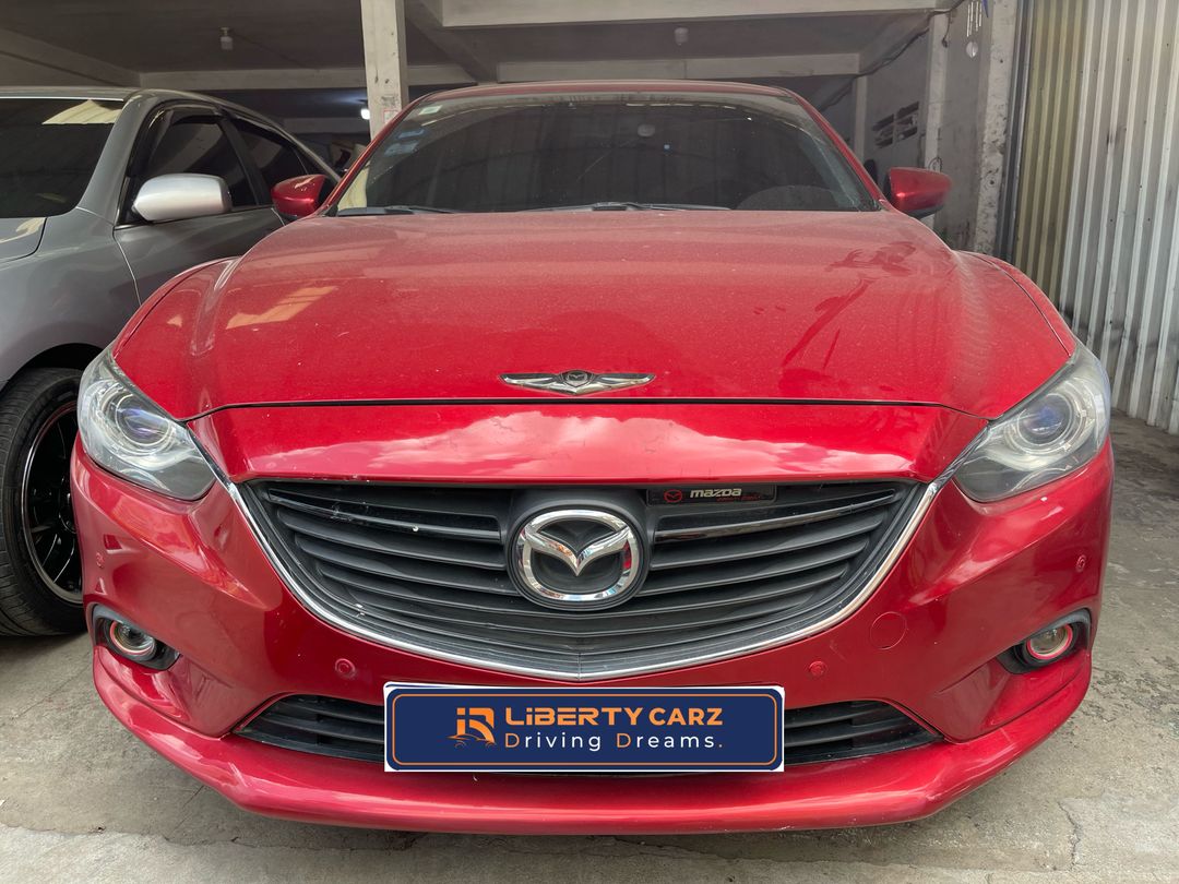 Mazda 6 2014forsale