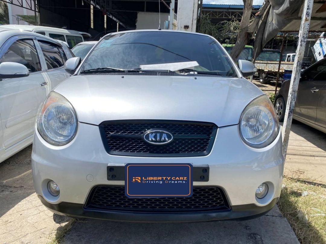 Kia Morning 2008forsale