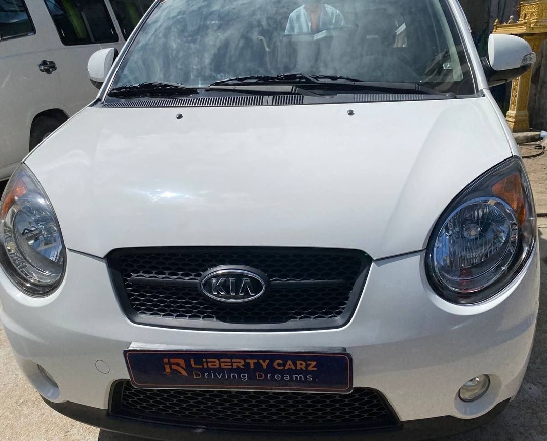 Kia Morning 2009forsale