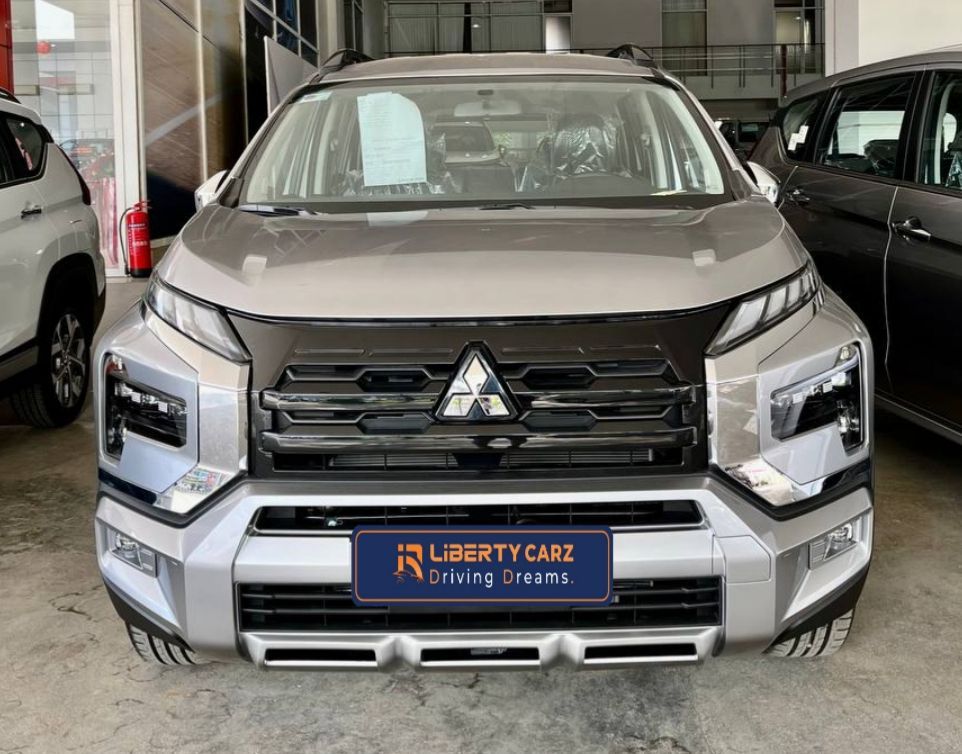 Mitsubishi Xpander 2023forsale