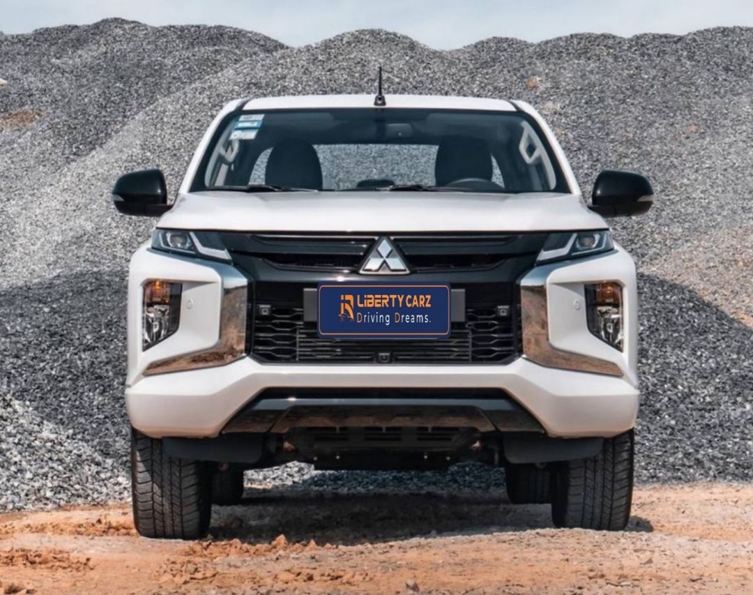Mitsubishi Triton 2023forsale