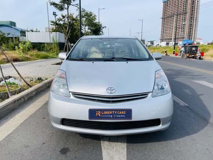 Toyota Prius 2008