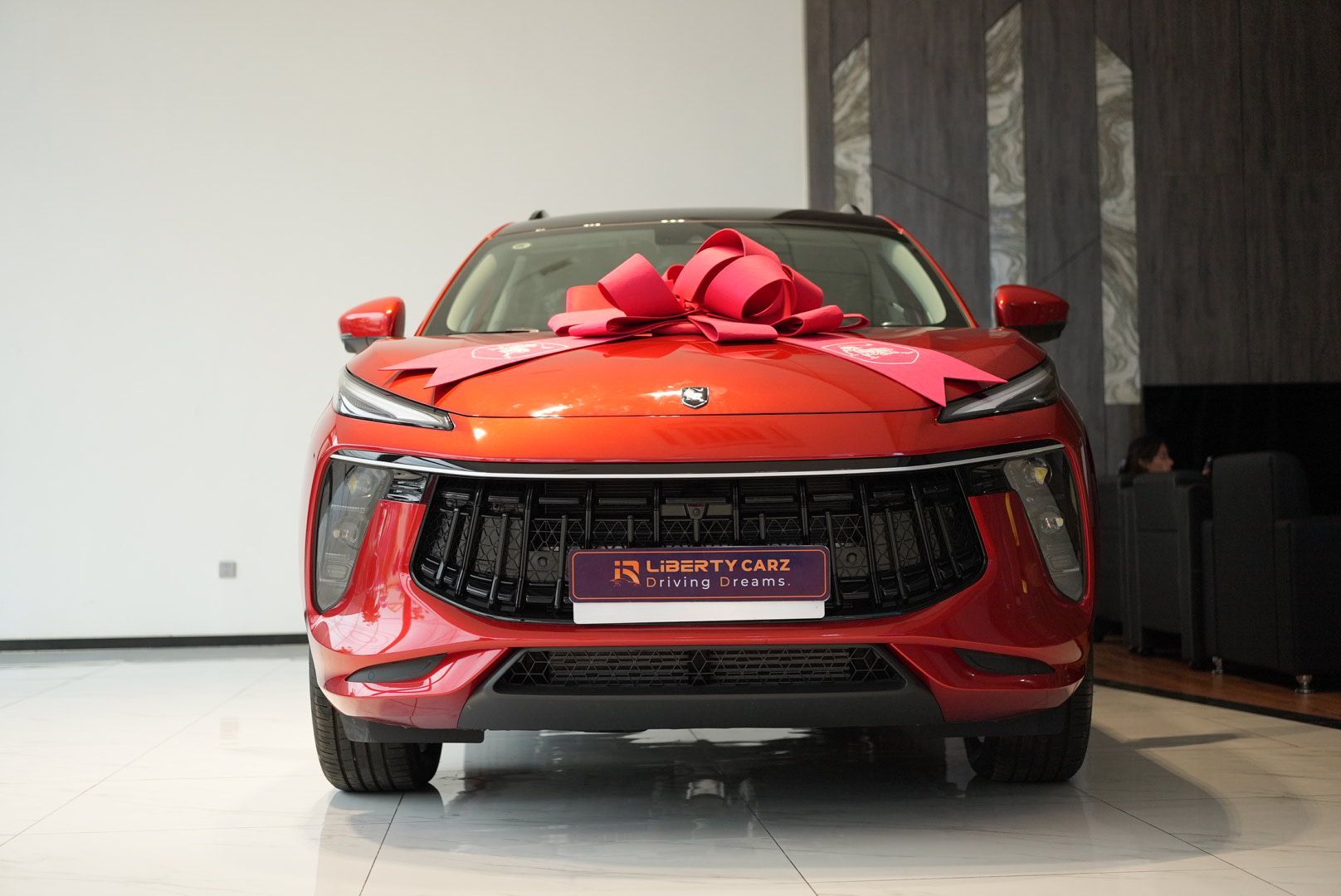 FORTHING T5 EVO 2023
