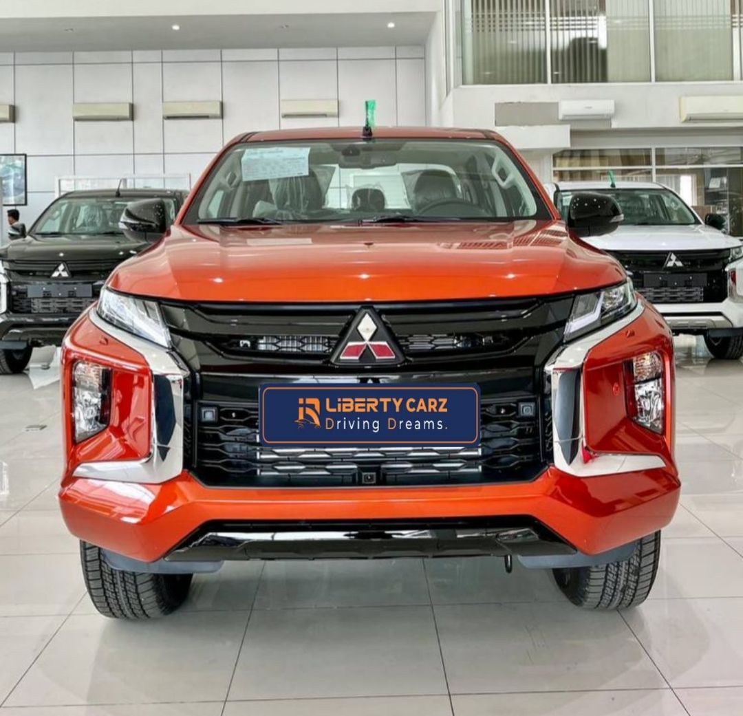 Mitsubishi Triton 2023forsale