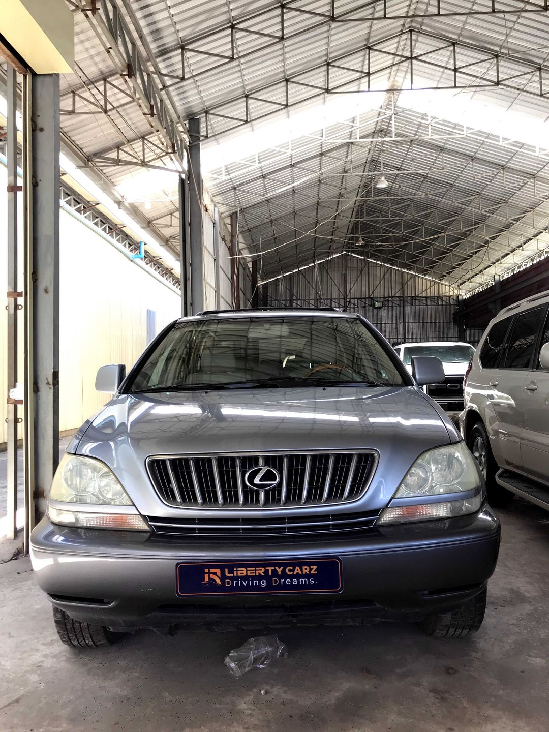 Lexus RX 300 2003forsale