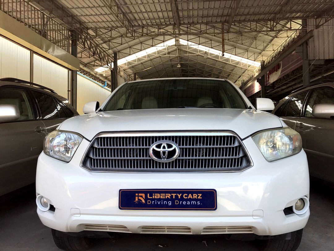 Toyota Highlander Hybrid 2008forsale