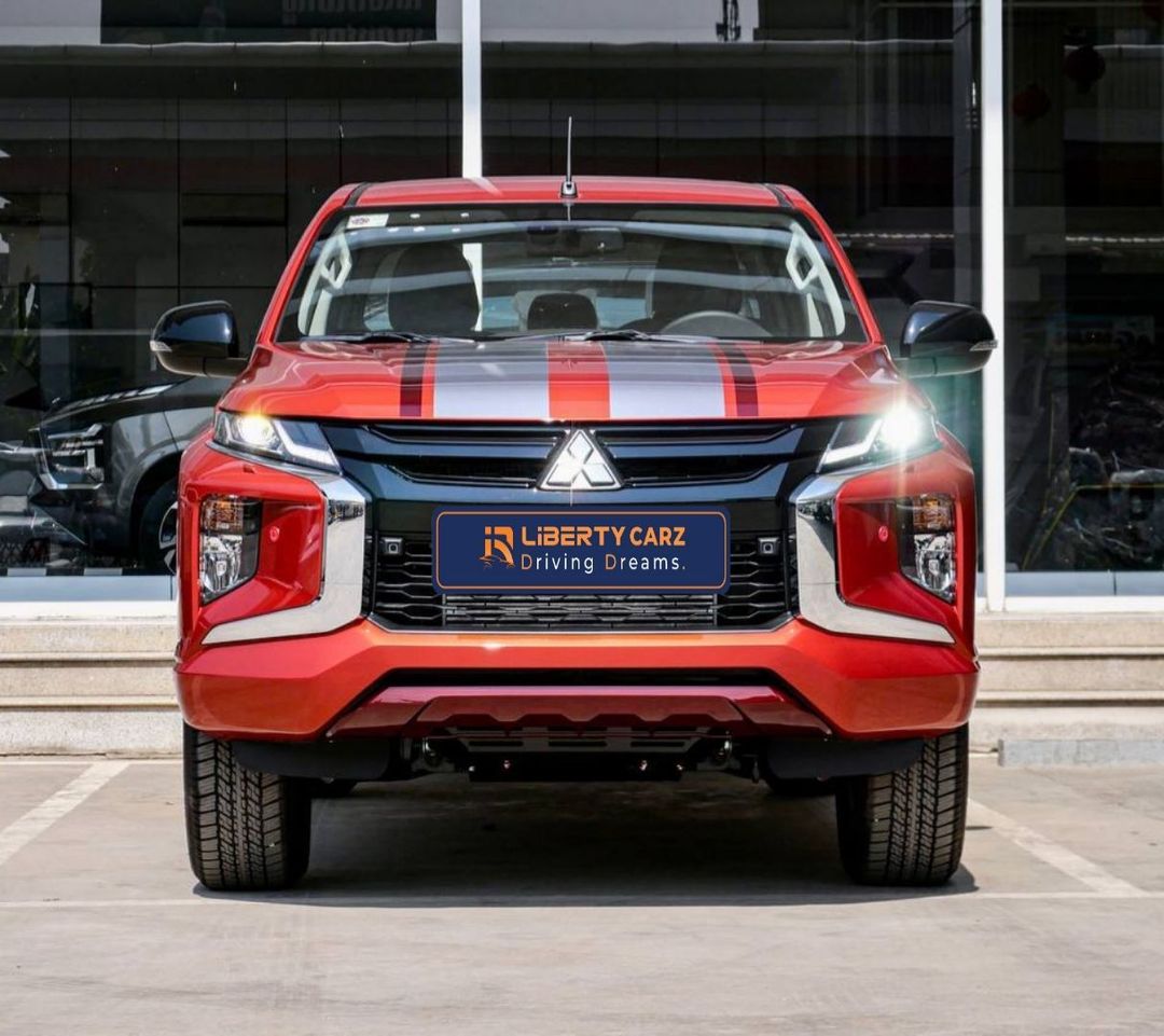 Mitsubishi 2023forsale