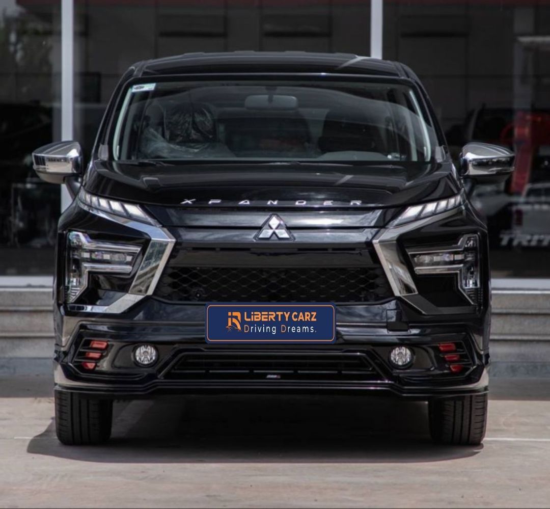 Mitsubishi Xpander 2023forsale