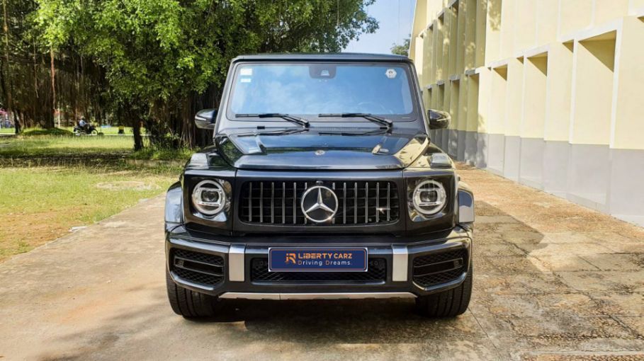 Mercedes-Benz AMG 63 S Edition 2019forsale