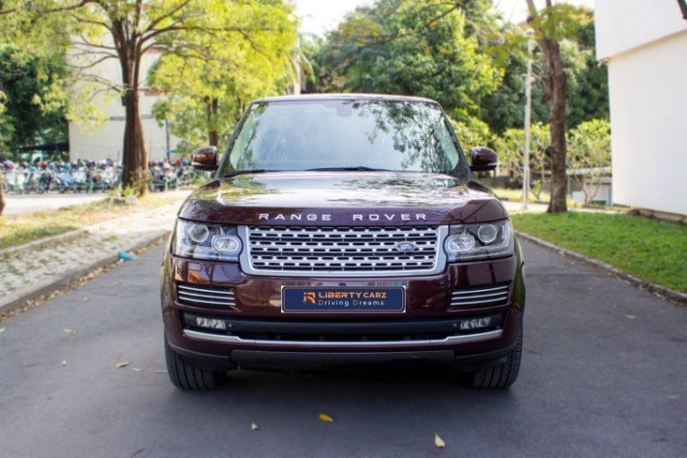 Land Rover RangeRover Voque 2014forsale